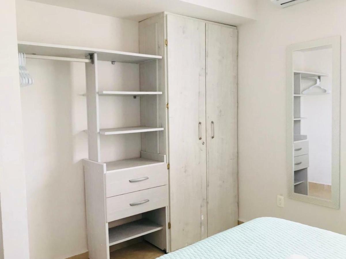 Real Ibiza Plus By Hotel Colibri Creel Playa del Carmen Eksteriør bilde